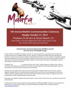 maafa-flyer-2014 maafa-flyer-2014