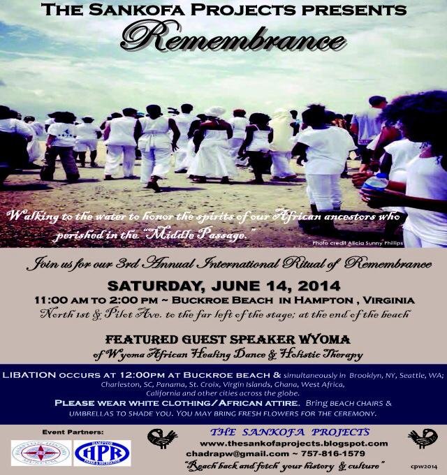 RemembranceJune142014 RemembranceJune142014