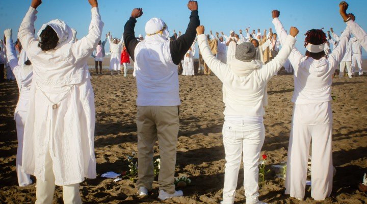 19th Annual Maafa – 2014