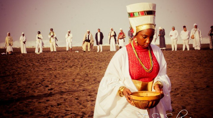 20th Annual Maafa – 2015